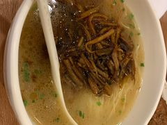 -姚面记·海派家常菜(恒基名人购物中心店)