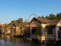 -长鹿旅游休博园