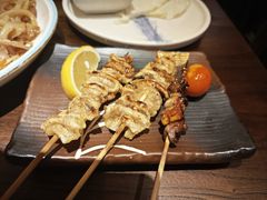 -鸟鹏烧鸟居酒屋(熙龙湾店)