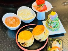 -北京王府井希尔顿酒店·秦唐中餐厅Chynna