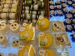 -红星前进面包牛奶公司(君太店)