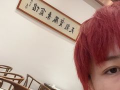 -天龙宝严素食馆(大兴善寺店)