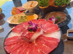 -德天肥牛海鲜火锅(城西银泰店)