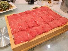 -友谊肥牛