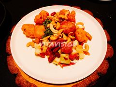-小运河·公馆(国贸店)