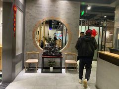 -叶派龙虾•招牌香辣蟹·海鲜(中海国际店)