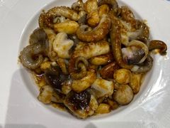 -潍坊菜馆·环海生日餐厅