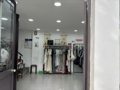 -陈大户旗袍(狮子林店)