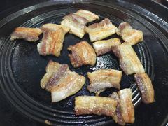 -海花锅盖烧烤店(怡馨家园店)