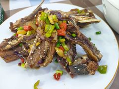 -呼和草原·正宗东北菜·经典锅包肉(西湖店)