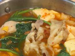 -吉野家(上海美罗城店)