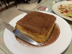 -香港威特瑞茶餐厅(小白楼音乐厅店)