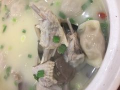-金陵后厨·南京菜(新街口秣陵路店)