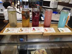 -BREAD WAY面包路·欧式面包(龙湖时代D馆店)