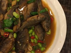 -九龙湾·御膳坊(九龙窠路店)