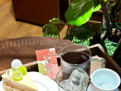 -echoes coffee回响咖啡(红山店)
