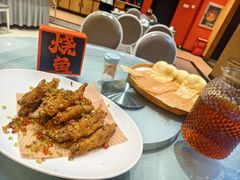 -辛香味烧鱼馆·非遗技艺·排骨红烧肉(光谷医药园店)