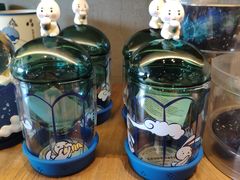 -星巴克(来福士2F店)