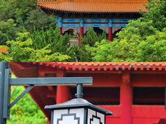 -南沙天后宫景区