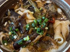 -好嫂子酱猪手•农家菜(知春路店)