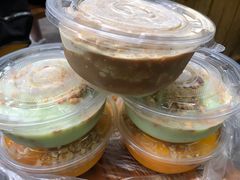 -夏食光安顺小舒冰粉冰浆(甲秀楼店)