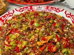 -麻辣范儿(良乡机场店)