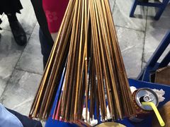-马路边边·成都串串(翠柏路店)