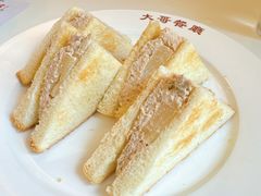 -大哥餐厅(西城花园店)