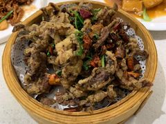 -闫府私房菜(经四路万达店)