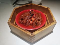 精典汤椒盐大鸡爪单人餐-避风塘·老港味餐厅(虹口龙之梦店)