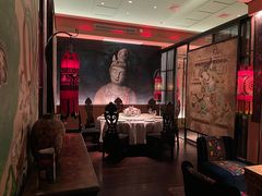 -花马天堂云南餐厅 Lost Heaven(外滩店)