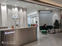 -Kraemer Paris  苏豪路易士·嘉玛发廊