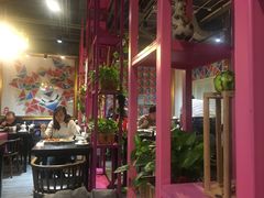 -巴依老爷新疆美食(远洋未来汇购物中心店)