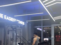 -EASY POWER健身工作室(浦东大道店)
