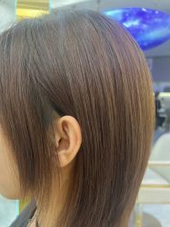 -V+ Hair