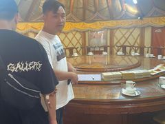 -不二舟食府(车站南路店)