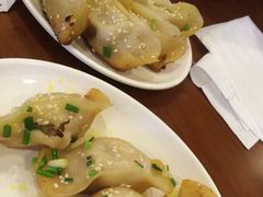-小姜锅贴(凤凰街店)