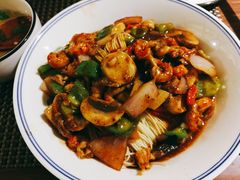 -十面春风·江南面馆(崇宁路店)