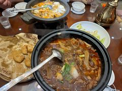 -肖记公安牛肉鱼杂馆·省级非物质文化遗产(三角路直营店)