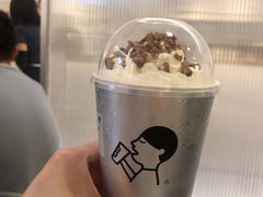 -喜茶(佛山岭南站店)