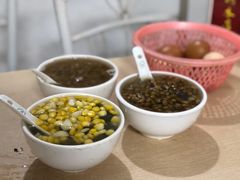 -瘦鬼老档糖水铺