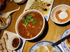 -铸钟褡裢火烧(西三环紫竹桥店)