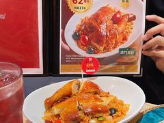 -滋味满屋美食坊(上海街店)