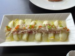 -珠海瑞吉酒店·宴庭中餐厅
