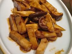 -圆满素食林饭店非遗素食(河西店)