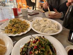 -东北四季饺子王(华山路店)