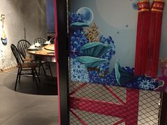 -船奇蒸汽海鲜·闽菜(八市海鲜总店)