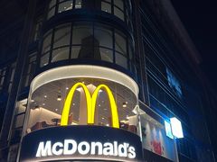 -麦当劳(双榆树店)