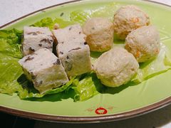 -一叶一世界•素食餐厅(环球中心店)