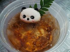 -孖记茶档·热腾茶餐(荔湾领展广场店)